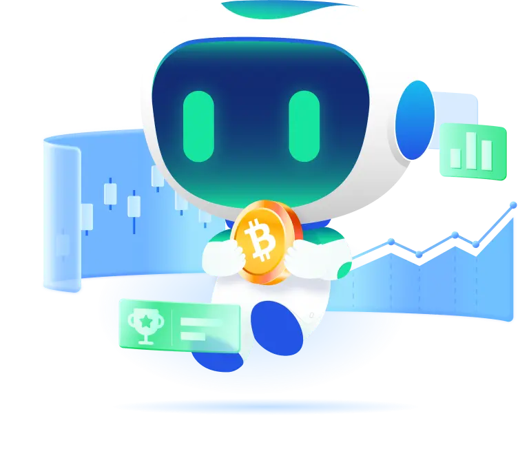 Advanced Strategy Crypto Trading Bot